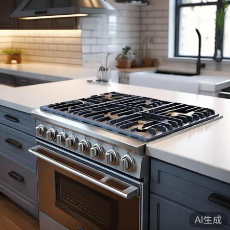 燃气灶单灶超人牌:高效节能,家庭厨房必备佳选 燃气灶单灶超人牌:高效节能,家庭厨房必备佳选