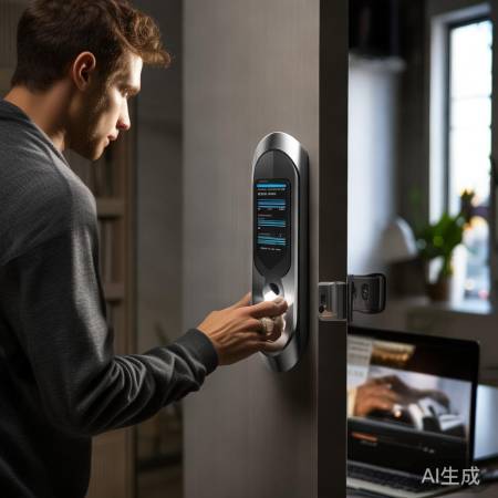 指纹锁识别故障?教你解决指纹锁坏了不识别指纹难题 指纹锁识别故障?教你解决指纹锁坏了不识别指纹难题