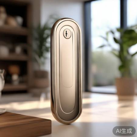 康佳指纹锁801:新一代智能门锁体验分享 康佳指纹锁801:新一代智能门锁体验分享