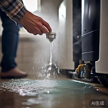 热水器冷热进水管维修攻略:轻松解决家中难题 热水器冷热进水管维修攻略:轻松解决家中难题