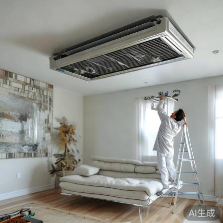 鄂州中央空调使用缺点揭秘:您了解多少? 鄂州中央空调使用缺点揭秘:您了解多少?