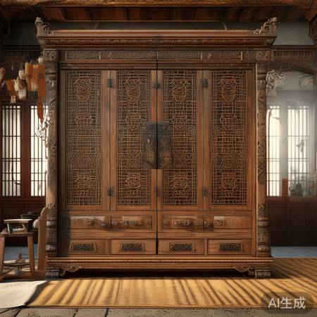 古代为何青睐指纹锁:揭秘古代指纹技术的秘密 古代为何青睐指纹锁:揭秘古代指纹技术的秘密