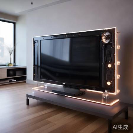 电视机烧坏维修攻略:快速解决故障的方法 电视机烧坏维修攻略:快速解决故障的方法