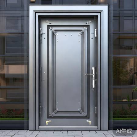 防盗门选购攻略:为何选择优质的防盗门? 防盗门选购攻略:为何选择优质的防盗门?