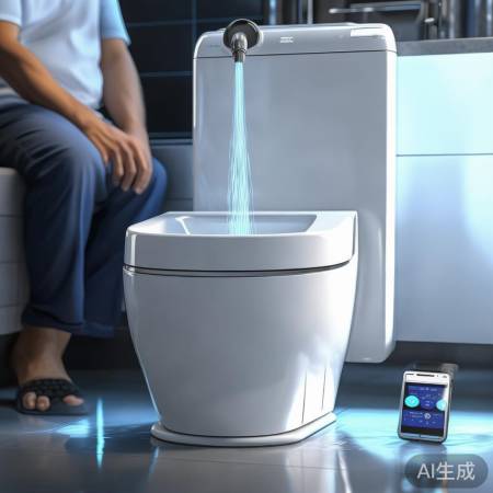 女性专用智能马桶,五大优势引领卫生革命 女性专用智能马桶,五大优势引领卫生革命