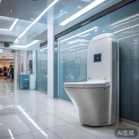 女性专用智能马桶,五大优势引领卫生革命 女性专用智能马桶,五大优势引领卫生革命