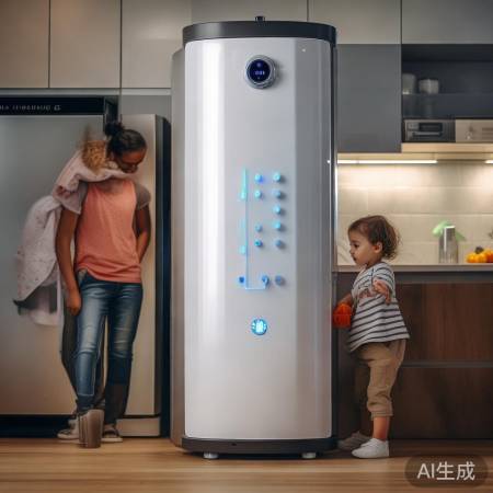 乐铃电热水器评测:性能与品质全面解析 乐铃电热水器评测:性能与品质全面解析