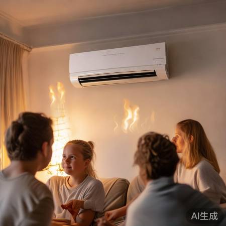 空调制热效果不佳?教你几个实用解决方法 空调制热效果不佳?教你几个实用解决方法