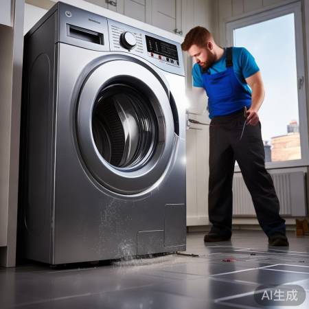 老式干湿分离洗衣机维修攻略:轻松解决常见问题 老式干湿分离洗衣机维修攻略:轻松解决常见问题