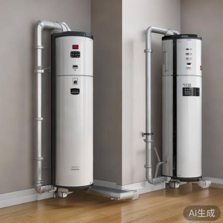 热水器哪种排气方式更安全?揭秘选购技巧 热水器哪种排气方式更安全?揭秘选购技巧