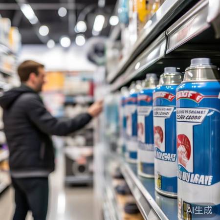 买正牌氟利昂，保障空调安全。