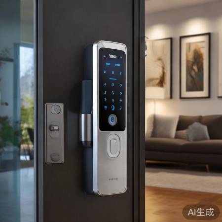 2280元智能锁，安全便捷好物