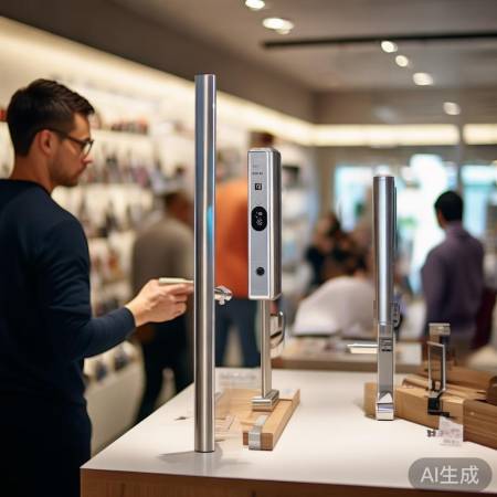 智能锁2280元：高性价比家用门锁推荐