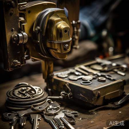 武邑东海保险柜密码破解攻略:轻松掌握锁具解锁技巧 武邑东海保险柜密码破解攻略:轻松掌握锁具解锁技巧