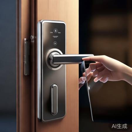 昌吉指纹锁密码更改操作指南 昌吉指纹锁密码更改操作指南