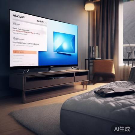 6米客厅适合多大电视机尺寸?选购指南揭晓 6米客厅适合多大电视机尺寸?选购指南揭晓