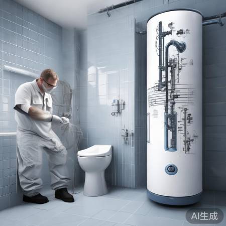 管道回水热水器安装步骤详解,告别安装难题 管道回水热水器安装步骤详解,告别安装难题