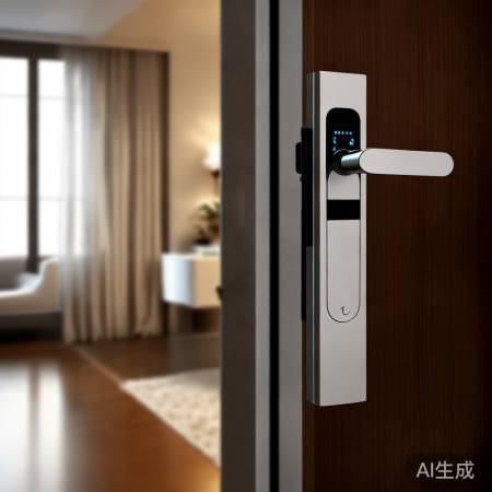 福州指纹锁锁体推荐:防盗安全,锁定品质生活 福州指纹锁锁体推荐:防盗安全,锁定品质生活