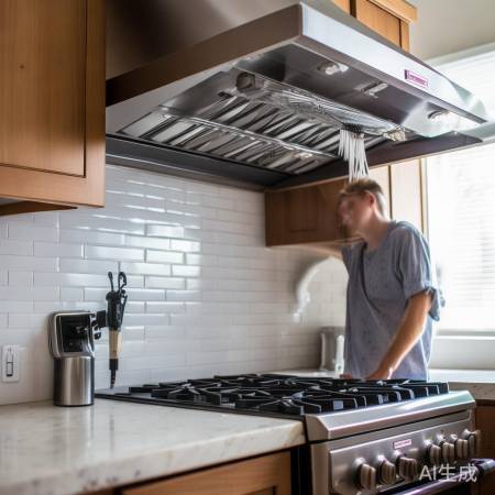 樱花油烟机排风扇不转原因及解决方法 樱花油烟机排风扇不转原因及解决方法