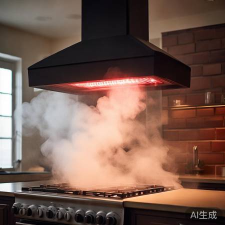 个子高选抽油烟机:高个子家庭必看选购指南 个子高选抽油烟机:高个子家庭必看选购指南