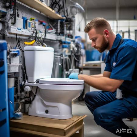长沙美标智能马桶维修一站式服务! 长沙美标智能马桶维修一站式服务!