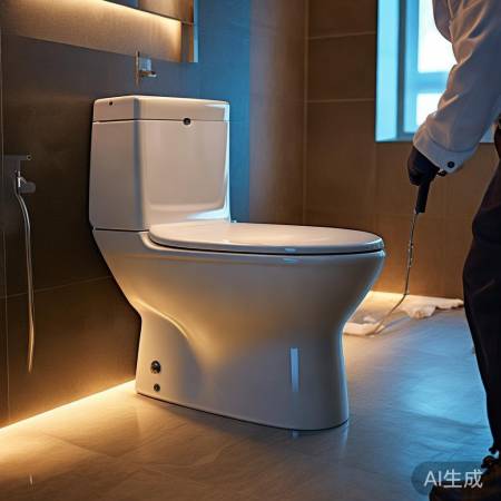 长沙美标智能马桶维修一站式服务! 长沙美标智能马桶维修一站式服务!