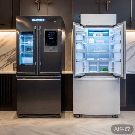 卡萨帝与方太冰箱:全面对比解析 卡萨帝与方太冰箱:全面对比解析