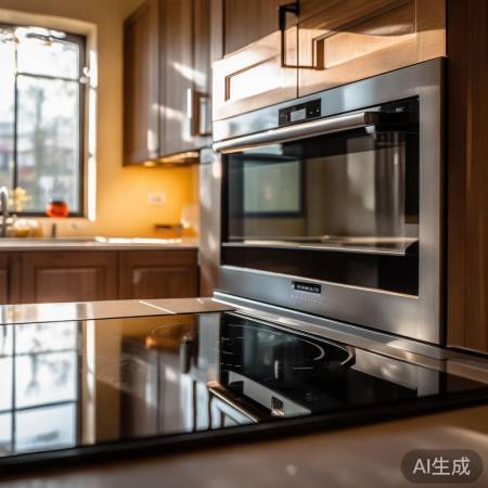 集成灶热门款式盘点:哪些集成灶设计更美观? 集成灶热门款式盘点:哪些集成灶设计更美观?