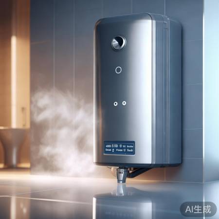 万家乐零冷水热水器实拍图解:全新设计,畅享舒适沐浴时光 万家乐零冷水热水器实拍图解:全新设计,畅享舒适沐浴时光