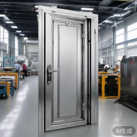 南通地区甲级防盗门公司推荐:权威名单一览 南通地区甲级防盗门公司推荐:权威名单一览