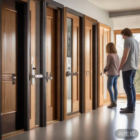 南通地区甲级防盗门公司推荐:权威名单一览 南通地区甲级防盗门公司推荐:权威名单一览