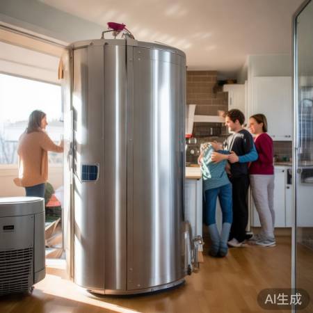 家用电热水器与燃气热水器:哪款更胜一筹? 家用电热水器与燃气热水器:哪款更胜一筹?
