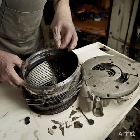 家用空气能小箱拆装教程,轻松掌握安装技巧 家用空气能小箱拆装教程,轻松掌握安装技巧