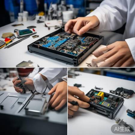 家用空气能小箱拆装教程,轻松掌握安装技巧 家用空气能小箱拆装教程,轻松掌握安装技巧