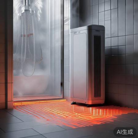 空气能供暖设备:能否同时实现供暖和洗澡? 空气能供暖设备:能否同时实现供暖和洗澡?