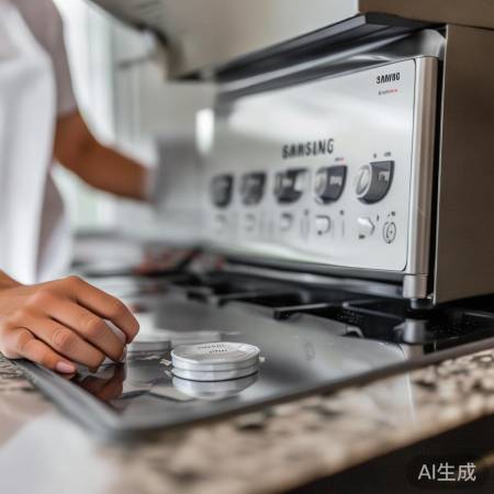 三星油烟机按钮掉了怎么办?快速解决小妙招大公开 三星油烟机按钮掉了怎么办?快速解决小妙招大公开