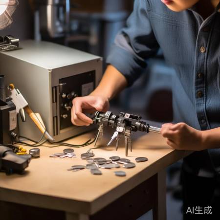 保险柜应急钥匙快速复制技巧分享 保险柜应急钥匙快速复制技巧分享