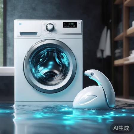 小天鹅洗衣机TB756188:深度评测及使用体验分享 小天鹅洗衣机TB756188:深度评测及使用体验分享