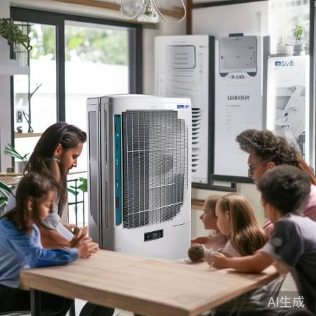 中央空调1000平米解决方案与选购技巧 中央空调1000平米解决方案与选购技巧