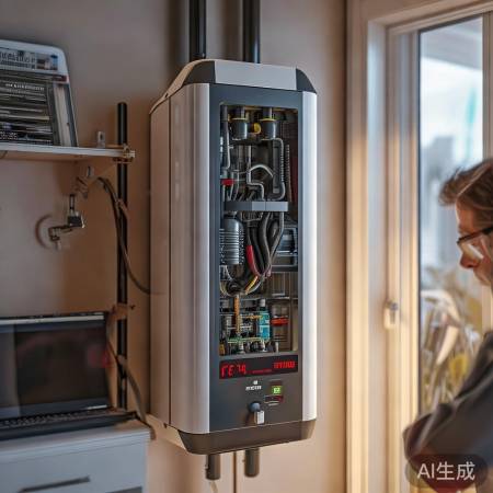 小松鼠壁挂炉F29故障排查及解决方法 小松鼠壁挂炉F29故障排查及解决方法