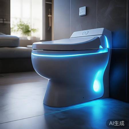 自己动手安装智能马桶圈,轻松升级家居体验 自己动手安装智能马桶圈,轻松升级家居体验