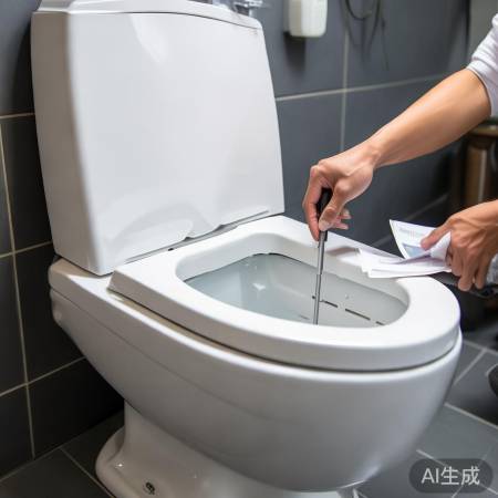 自己动手安装智能马桶圈,轻松升级家居体验 自己动手安装智能马桶圈,轻松升级家居体验