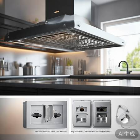 油烟机插座毫安数标准解析 油烟机插座毫安数标准解析