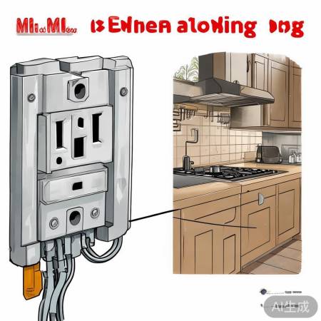 油烟机插座毫安数标准解析 油烟机插座毫安数标准解析