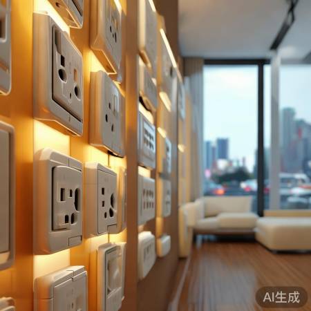 油烟机插座毫安数标准解析 油烟机插座毫安数标准解析