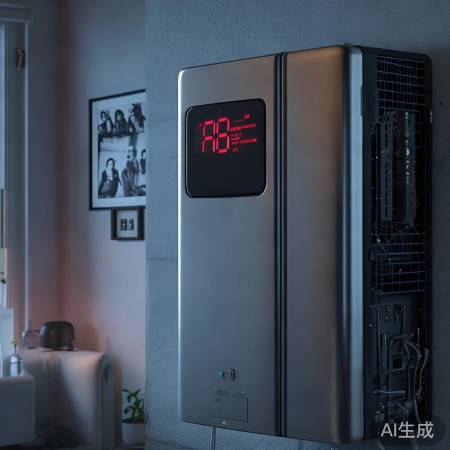 燃气壁挂炉显示乱码问题解决攻略 燃气壁挂炉显示乱码问题解决攻略