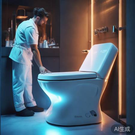 智能马桶使用教程:轻松掌握五大操作技巧 智能马桶使用教程:轻松掌握五大操作技巧
