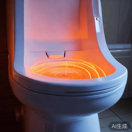 智能马桶使用教程:轻松掌握五大操作技巧 智能马桶使用教程:轻松掌握五大操作技巧