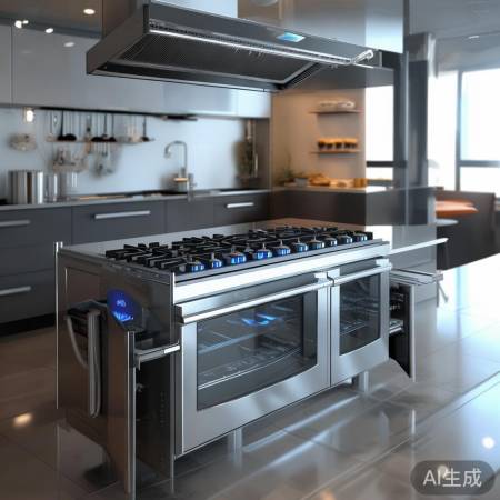 集成灶专用燃气灶推荐:如何挑选最合适的产品? 集成灶专用燃气灶推荐:如何挑选最合适的产品?