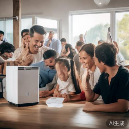 美的空调优惠多，官方商城、线下